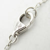 Cartier necklace