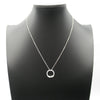 Cartier necklace