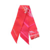Hermès scarf
