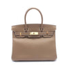 Hermès handbag