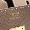 Hermès handbag