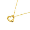 Secondhand Tiffany & Co Open Heart