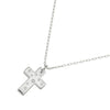 Secondhand Tiffany & Co Croix
