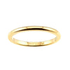 Secondhand Tiffany & Co Wedding band