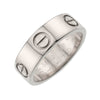 Cartier ring