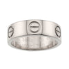 Cartier ring