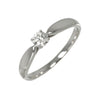 Secondhand Tiffany & Co Solitaire