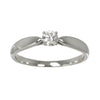 Secondhand Tiffany & Co Solitaire