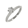 Secondhand Tiffany & Co Solitaire