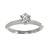 Secondhand Tiffany & Co Solitaire