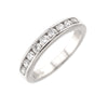 Secondhand Tiffany & Co Eternity Ring