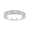 Secondhand Tiffany & Co Eternity Ring