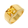 Cartier ring