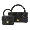 Chanel handbag