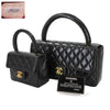 Chanel handbag