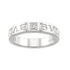 Secondhand Bulgari B.Zero1 Silver White Gold Jewelry