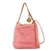 Chanel shoulder