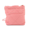 Chanel shoulder