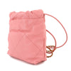 Chanel shoulder