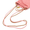 Chanel shoulder