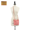 Chanel shoulder