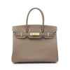 Hermès handbag