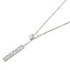 Cartier necklace
