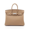Hermès handbag