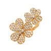 Van Cleef & Arpels ring