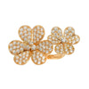 Van Cleef & Arpels ring