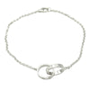 Cartier bracelet