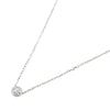 Cartier necklace