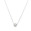 Cartier necklace