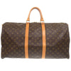 Secondhand Louis Vuitton Keepall Bandouliere 55