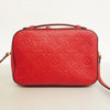 Louis Vuitton shoulder