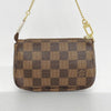 Louis Vuitton clutch