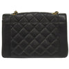 Chanel shoulder