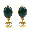 Chanel earring