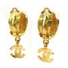 Chanel earring