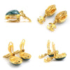 Chanel earring