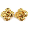 Chanel earring