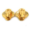Chanel earring