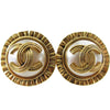 Chanel earring