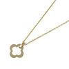 Van Cleef & Arpels necklace