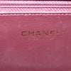 Chanel shoulder