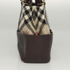 Burberry tote