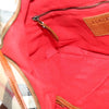 Burberry shoulder