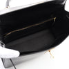 Secondhand Hermès Kelly 32 Black Leather Bag