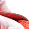 Secondhand Hermès Kelly 35 Red Leather Bag