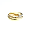 Cartier ring